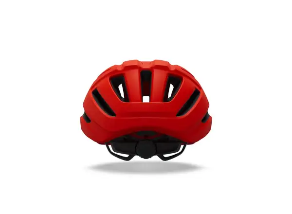 Giro Isode II Helm Mat Flame Red