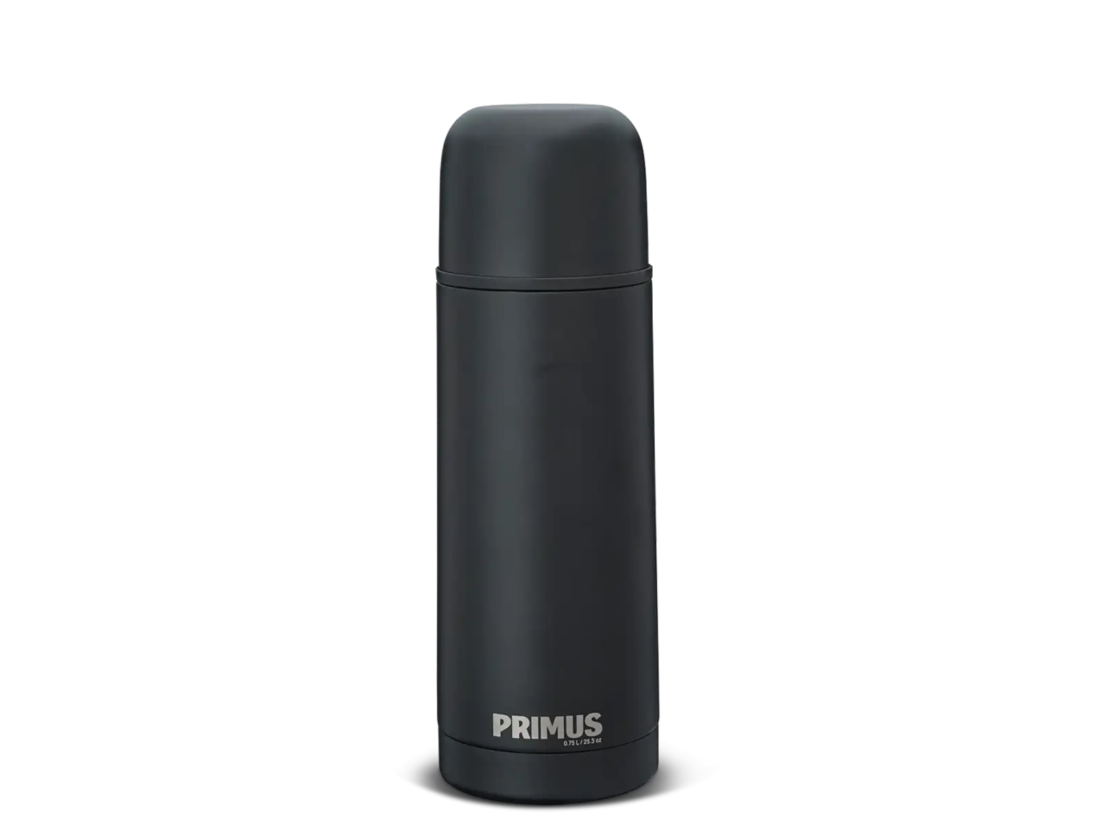 Primus Classic Light Thermosflasche 0,75 l Black