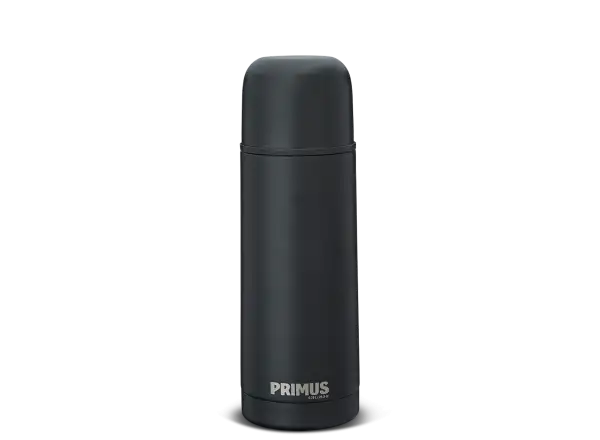 Primus Classic Light Thermosflasche 0,75 l Black