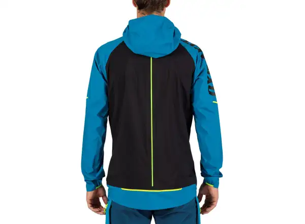 Dynafit Ride 3L Herrenjacke Mykonos Blue