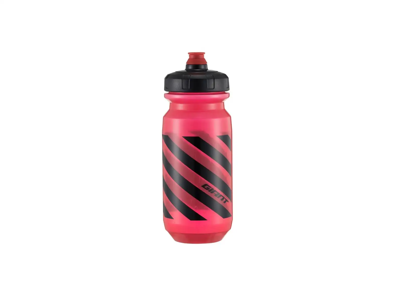 Giant Doublespring Flasche 750 ml red/black