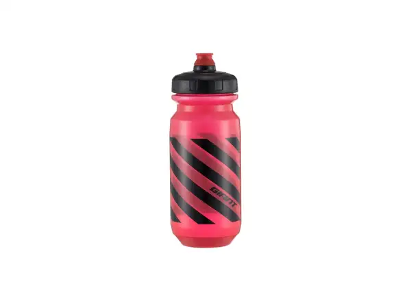 Giant Doublespring Flasche 750 ml red/black