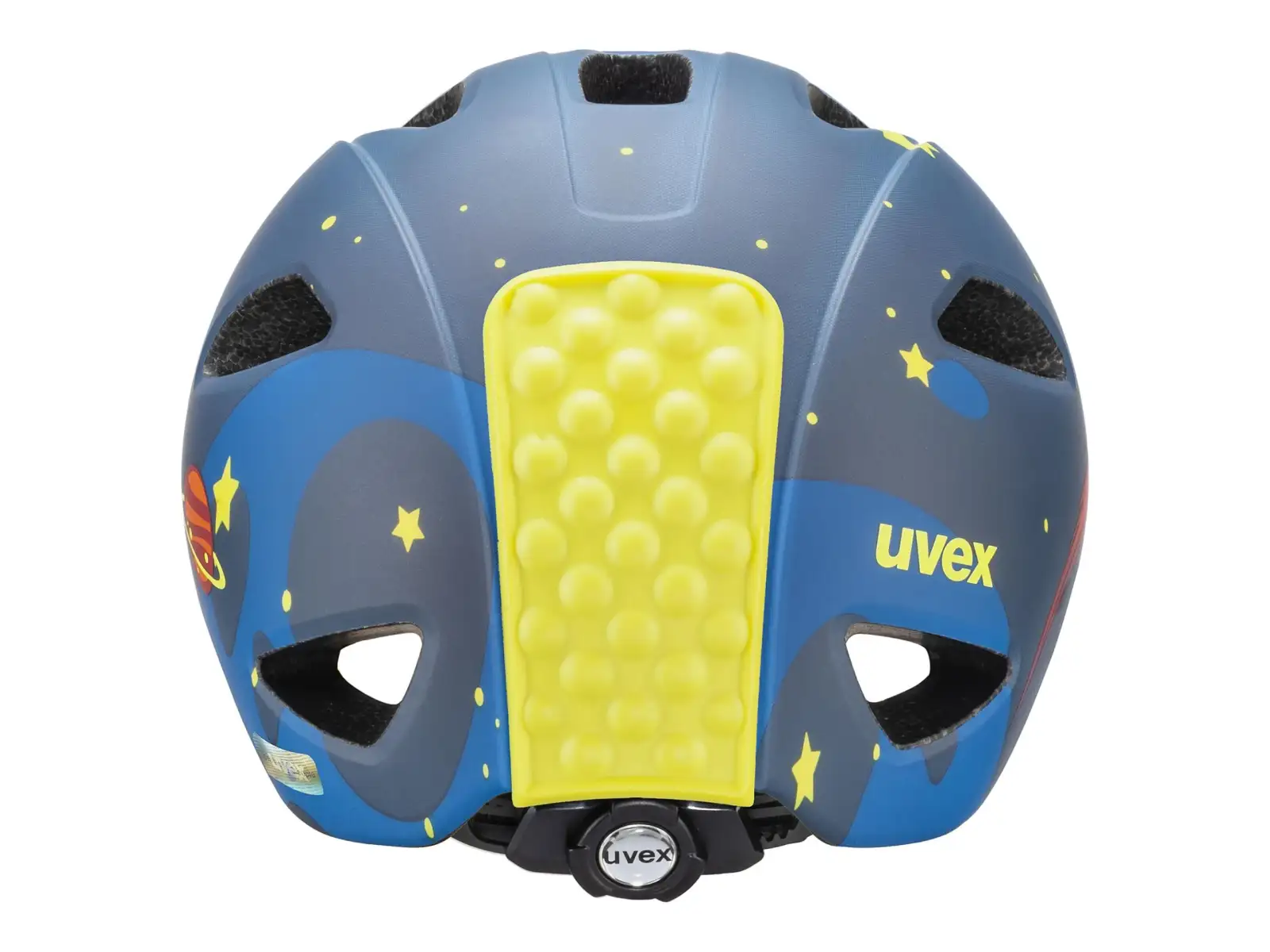 Uvex Oyo Style Kinderhelm Deep Space Matt