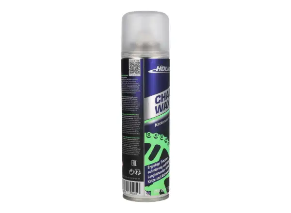 Holmenkol Chain Wax Kettenwachs im Spray 250 ml
