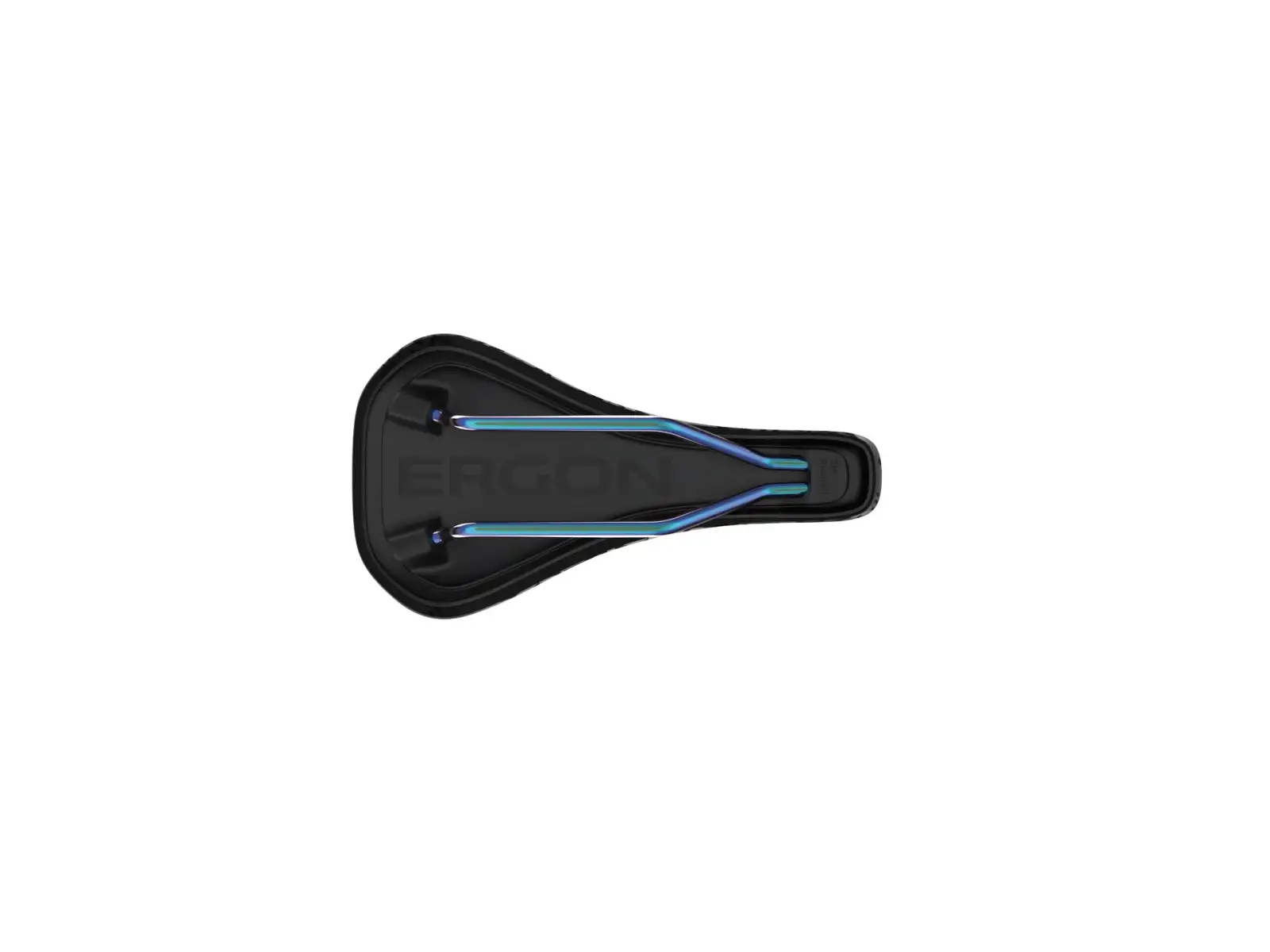 Ergon SM Downhill Comp Sattel Team/Oil Slick