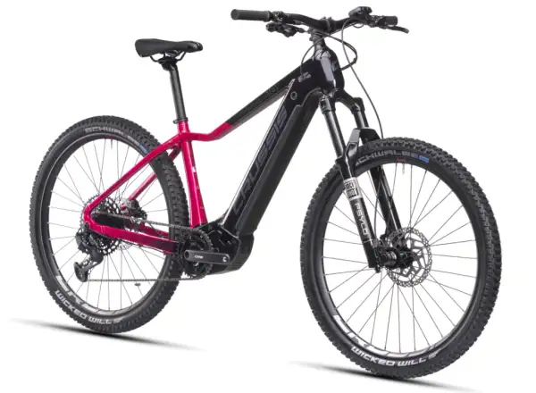 Crussis e-Guera 10.10-M (720 Wh) Mountain-E-Bike