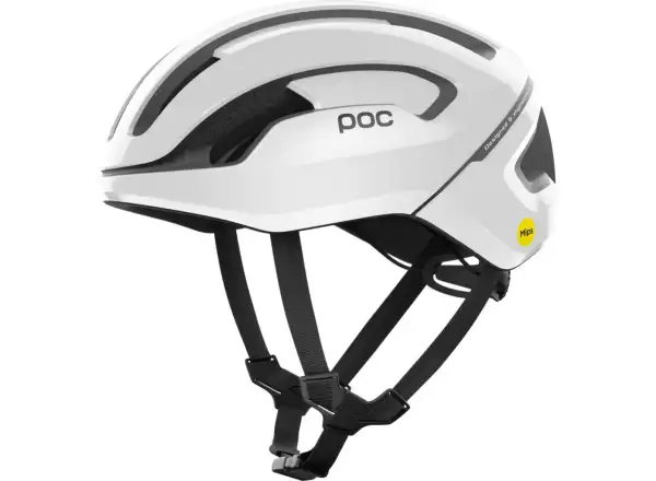 POC Omne Air MIPS Helm - Wasserstoffweiß