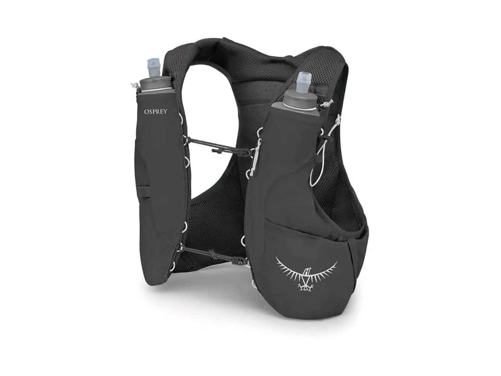 Osprey Duro 1.5 Laufweste Black