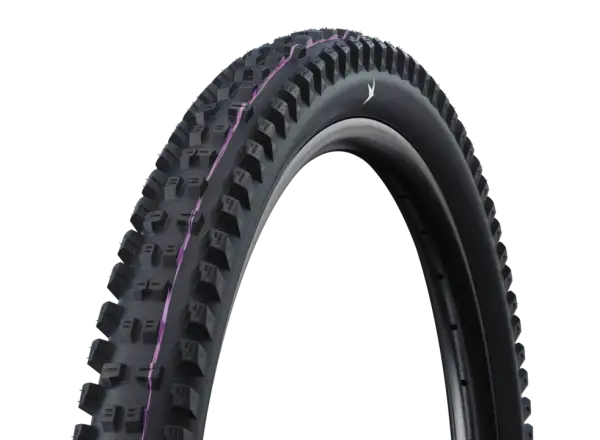 Schwalbe Tacky Chan Evolution Super Trail E-50 TLE Addix Ultra Soft 29x2,40" MTB Reifen kev