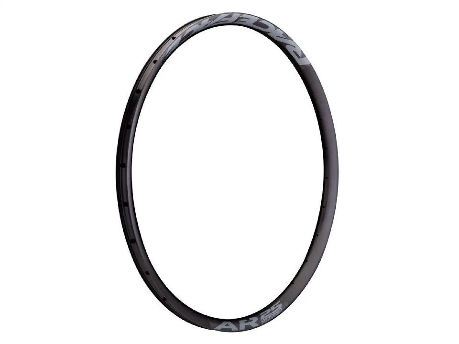 Race Face AR offset 25 mm 29" Felge 32H grau