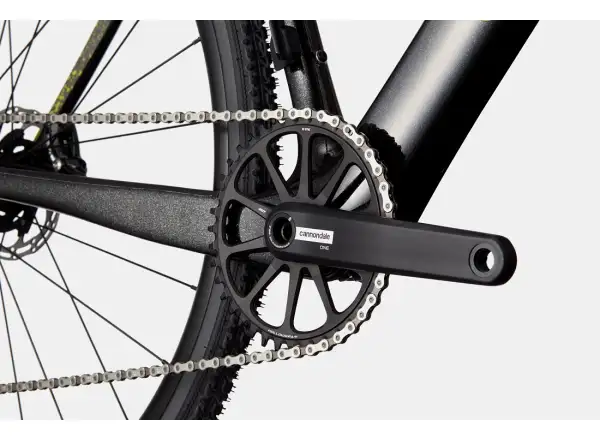 Cannondale SuperSix Evo CX MTG Cyclocrossrad