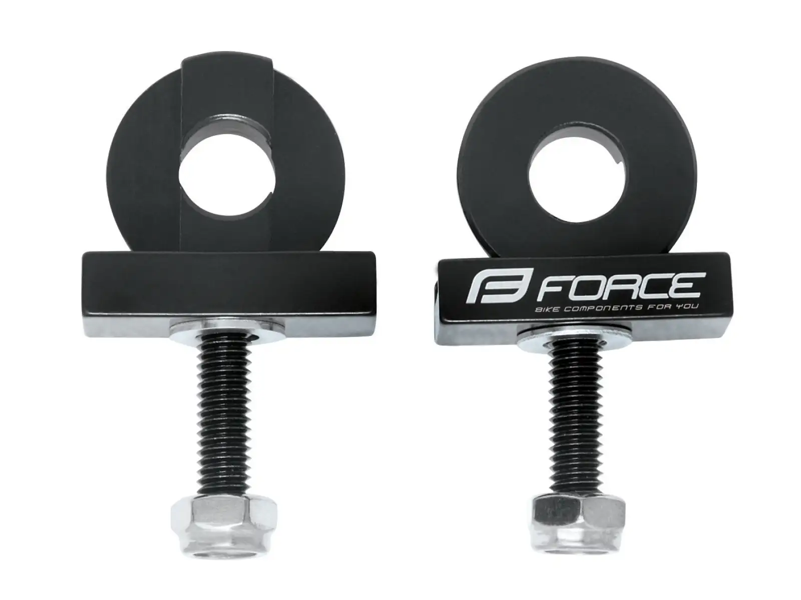 Force Kettenspanner für MTB Achse 10 mm
