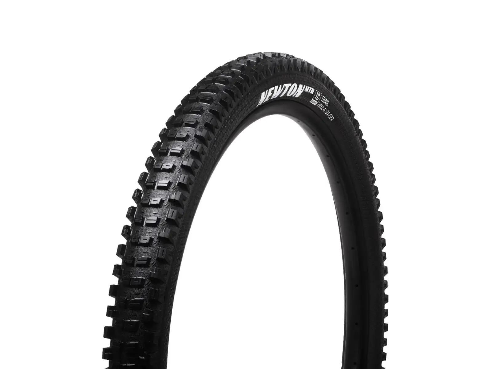 Goodyear Newton MTR Downhill Tubeless Komplett 27,5x2,40" MTB Reifen Kevlar