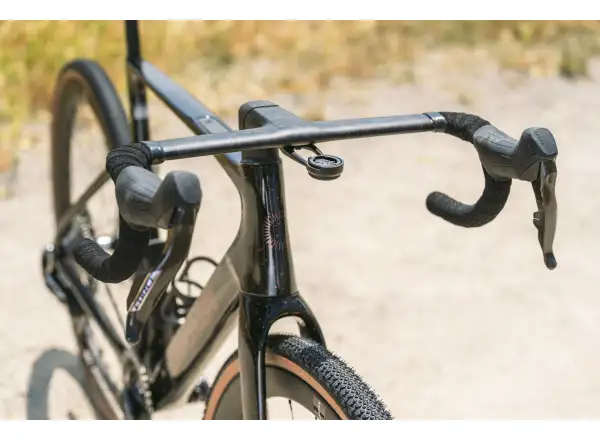 Cannondale SuperX – Gravelbike Carbon XL