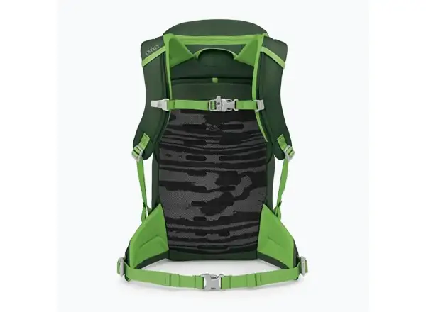 Osprey JET 18 Rucksack