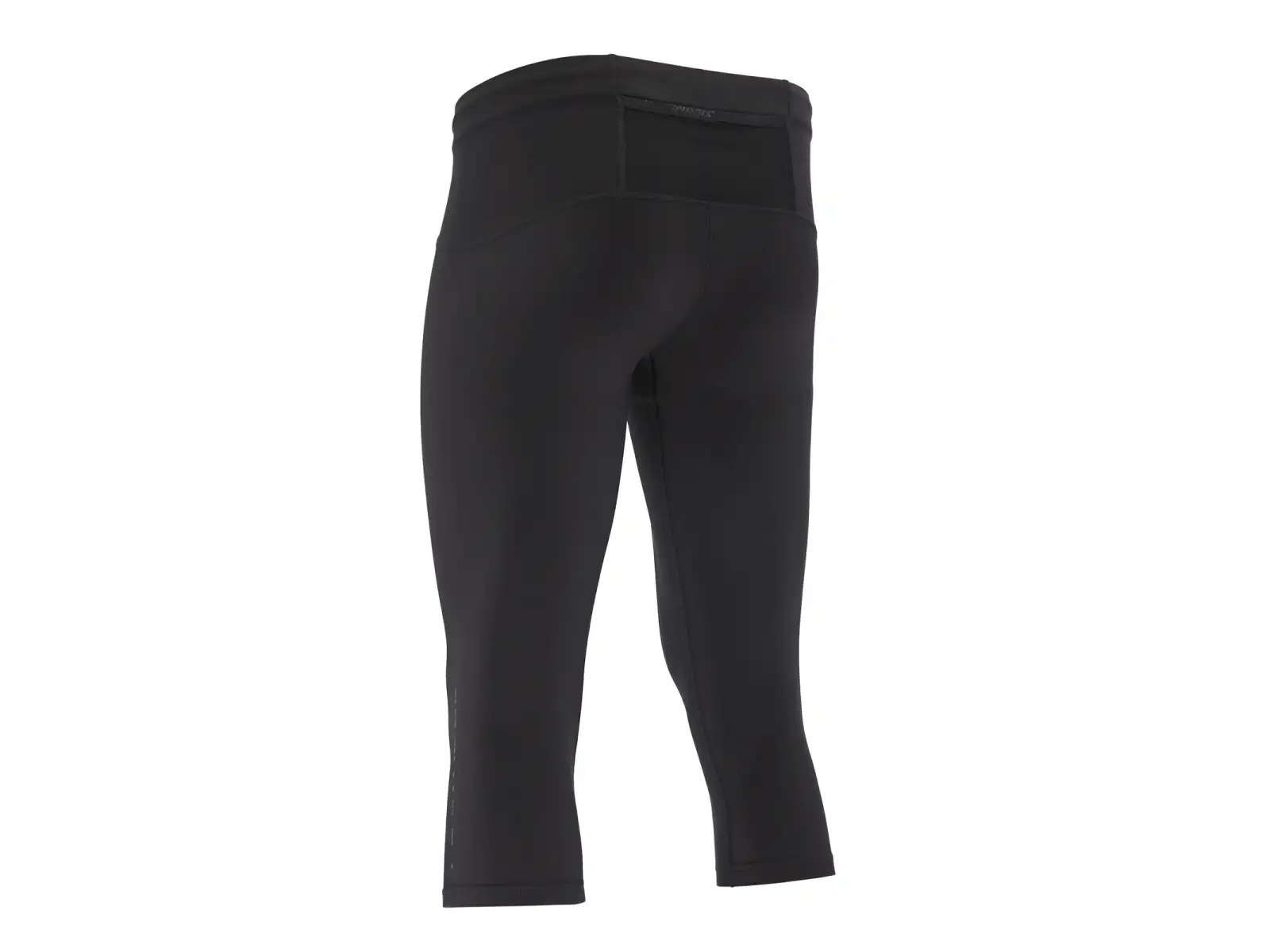 Silvini Luttano 3/4 Hose Schwarz