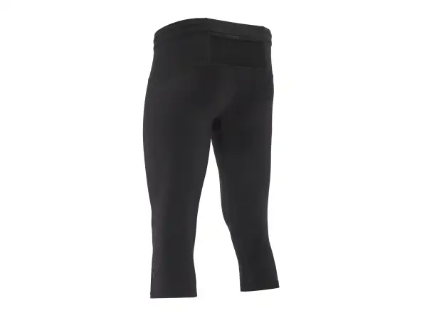 Silvini Luttano 3/4 Hose Schwarz