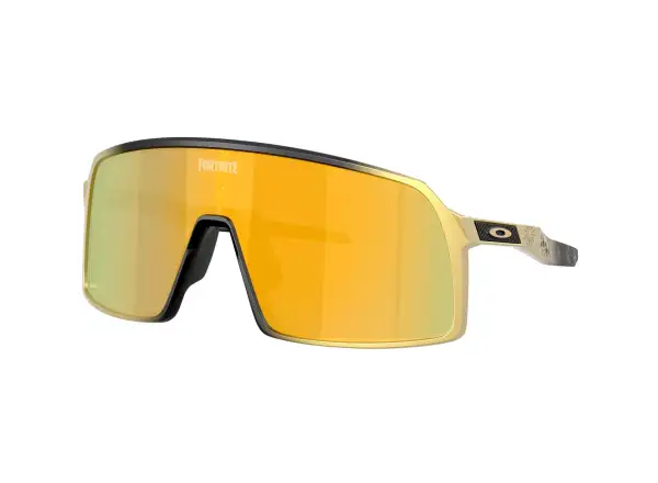 Oakley Sonnenbrille – Sutro Fortnite Midas/Prizm 24k