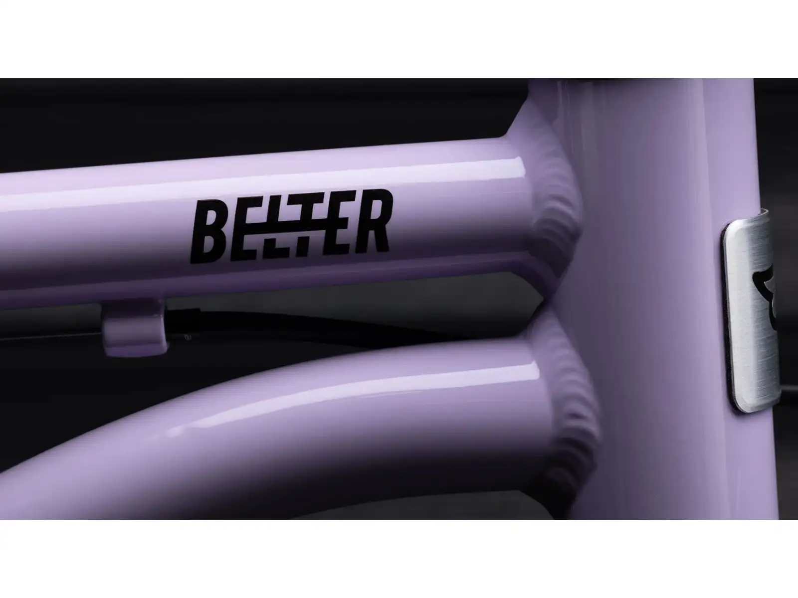 Early Rider Belter 16 Kinderfahrrad Violet Haze
