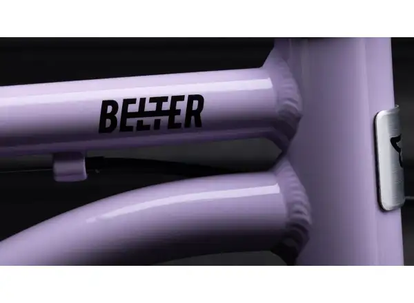 Early Rider Belter 16 Kinderfahrrad Violet Haze