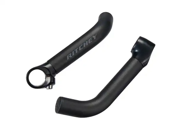 Ritchey Comp Lenkerhörnchen 125 mm BB Schwarz