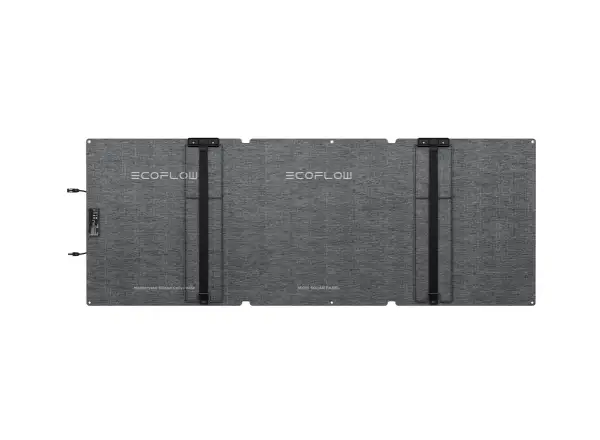 EcoFlow Solarpanel - 160W Faltbar 2. Generation