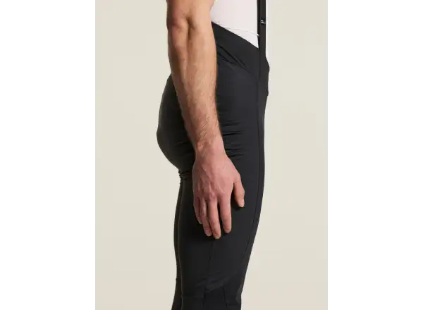 Craft Bike SubZ Wind Bib C3 Herren-Trägerhose mit Polster schwarz