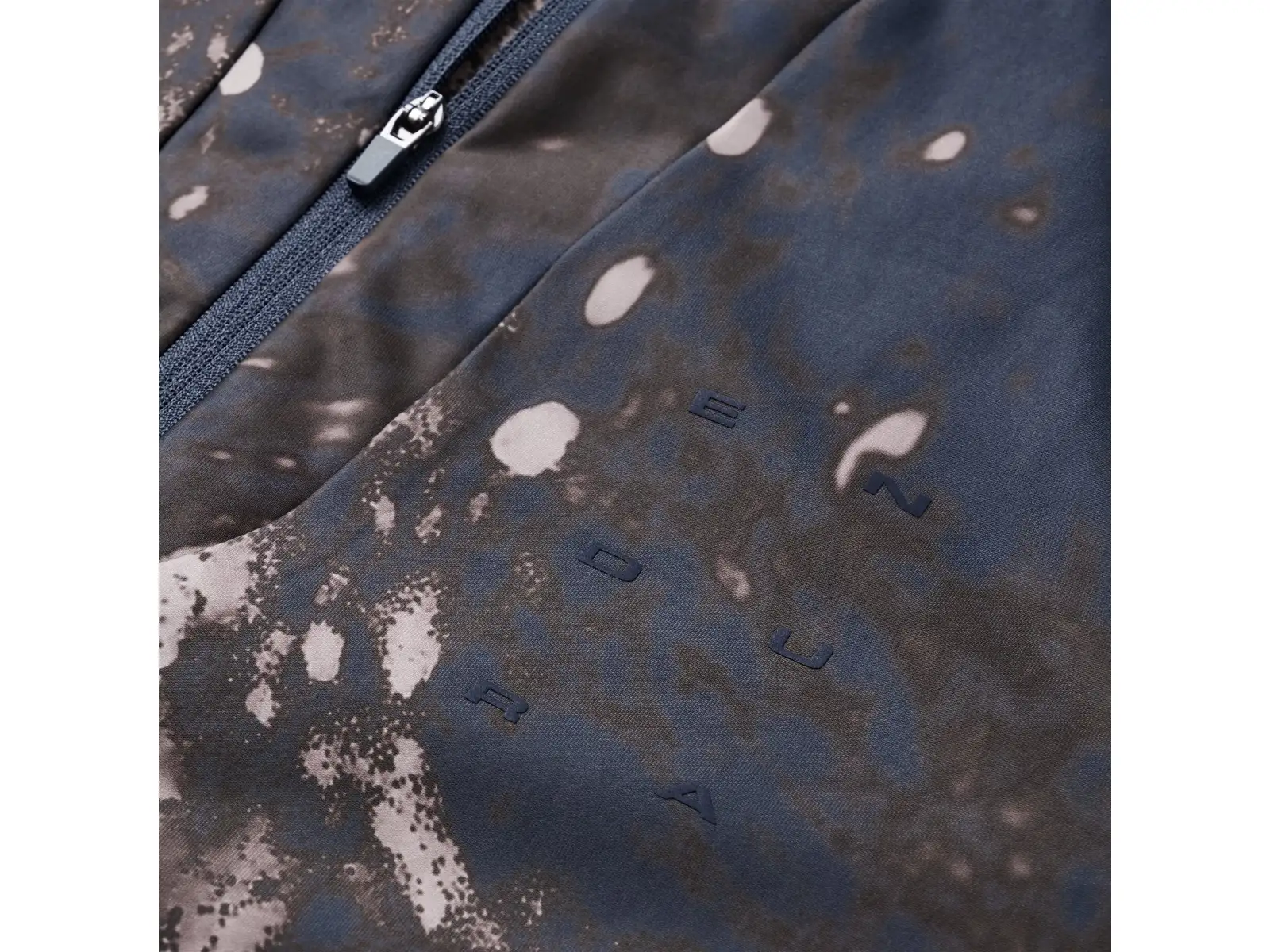 Endura Alltrack Race Roubaix Herrentrikot Blue