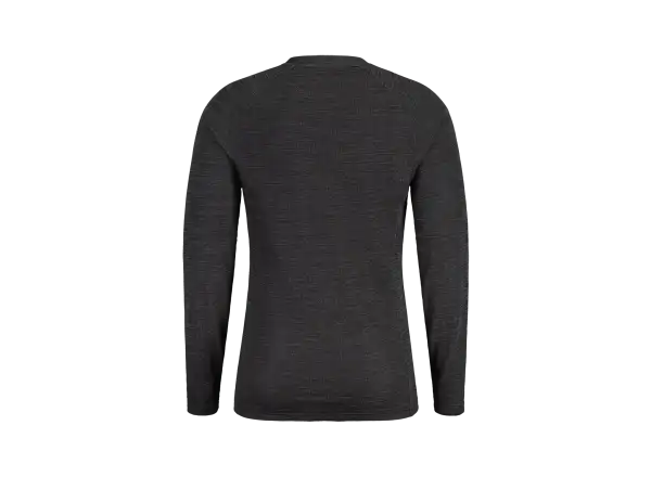 Maloja MunM. Herren Langarmshirt moonless