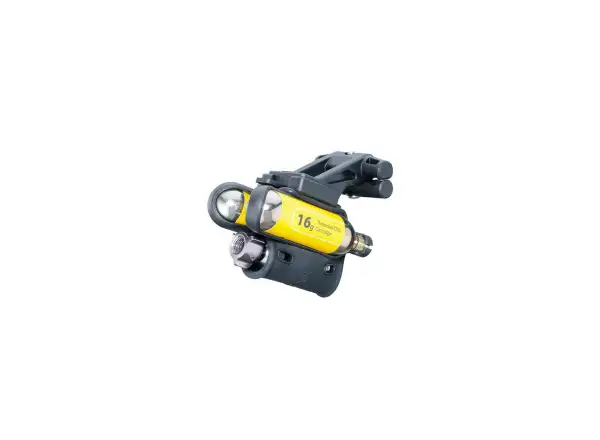 Topeak AirBooster Extreme CO2 - Topeak AirBooster Extreme CO2