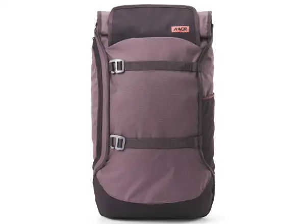 Aevor Travel Pack Proof Reiserucksack 45 l Oxy Purple