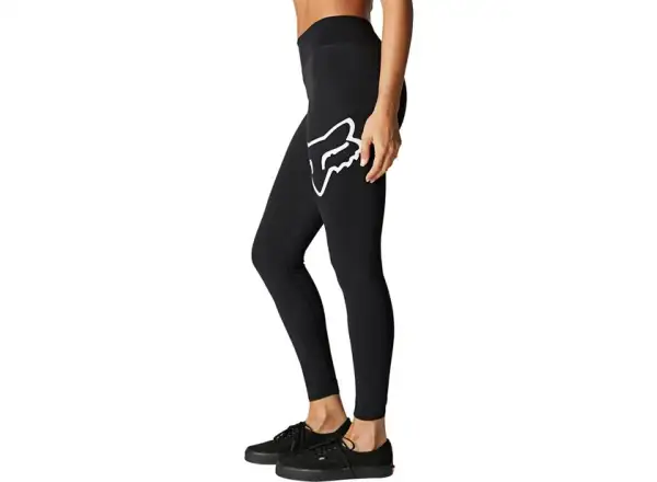Fox Boundary Damenleggings Schwarz