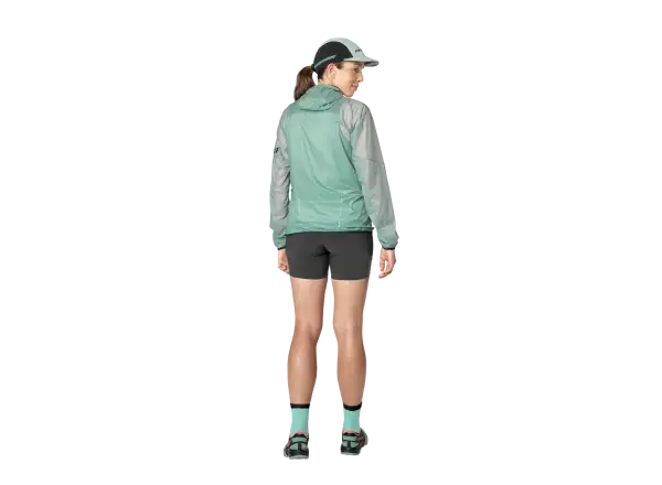 Dynafit Sky Damen Laufshorts Black Out