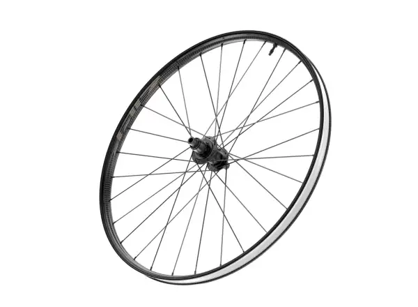 Zipp 101 XPLR Carbon Disc TL CL 12x142 mm XDR Hinterrad Kwiqsand