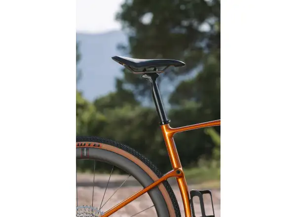 Cannondale Topstone Carbon LTD Lefty AXS Gravelrad TGE