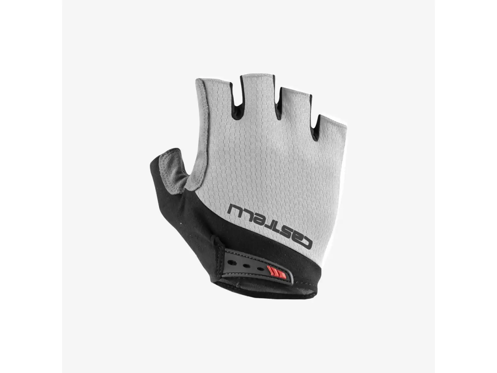 Castelli Entrata V Fahrradhandschuhe Ivory