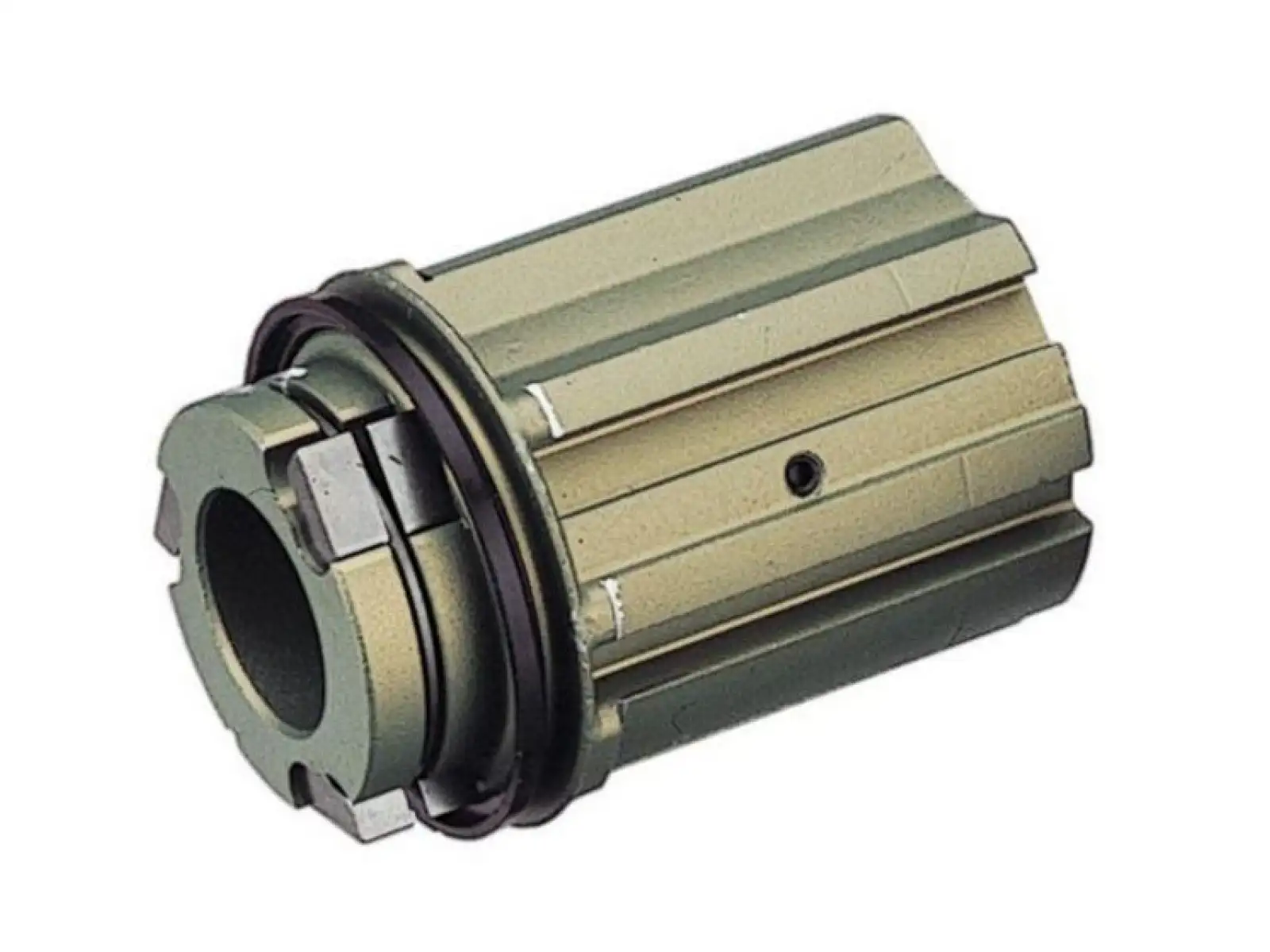 Novatec Nabe AL für F272/F372/F262/F472SB Campagnolo