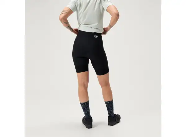 Endura Loop Damen-Shorts mit Einsatz Black