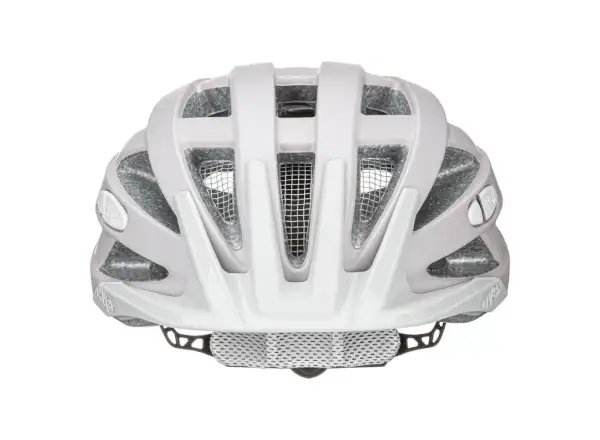 Uvex I-Vo CC Helm Grau Rosé Matt