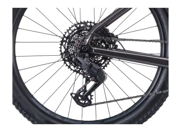 Crussis ONE-Country AX MTB 10.12-M2S(800) Mountain E-Bike
