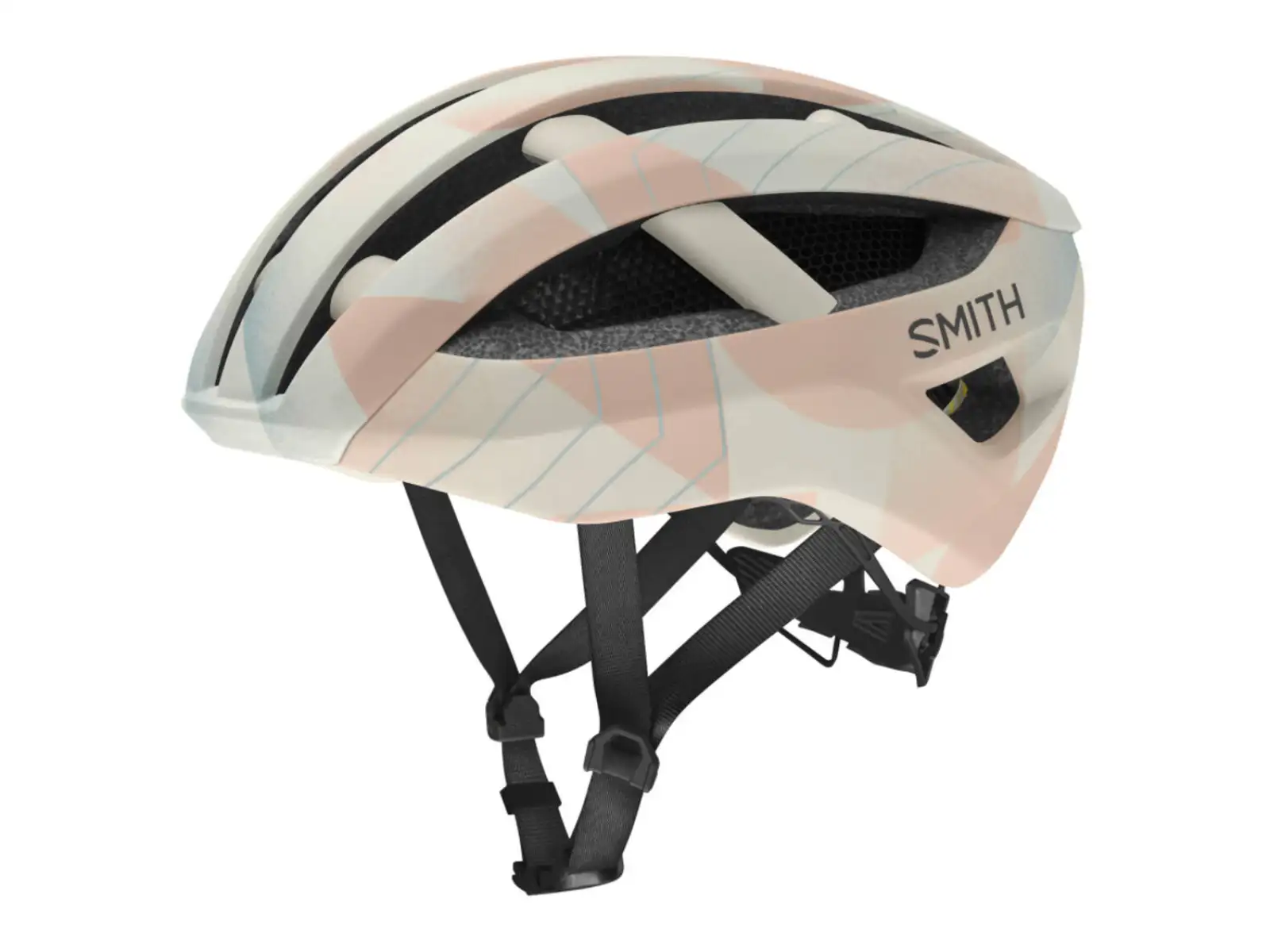 Smith Network Mips Helm Matte Bone Gradient