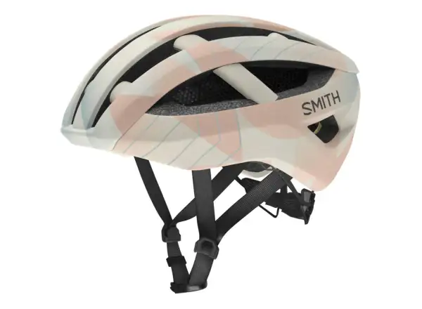 Smith Network Mips Helm Matte Bone Gradient