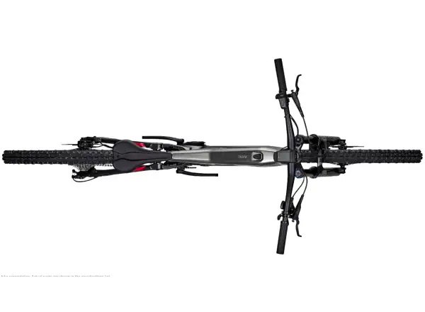 Focus E-Bike – Thron2 6.8 ABS 800 Wh Steelgrey/Diamondblack