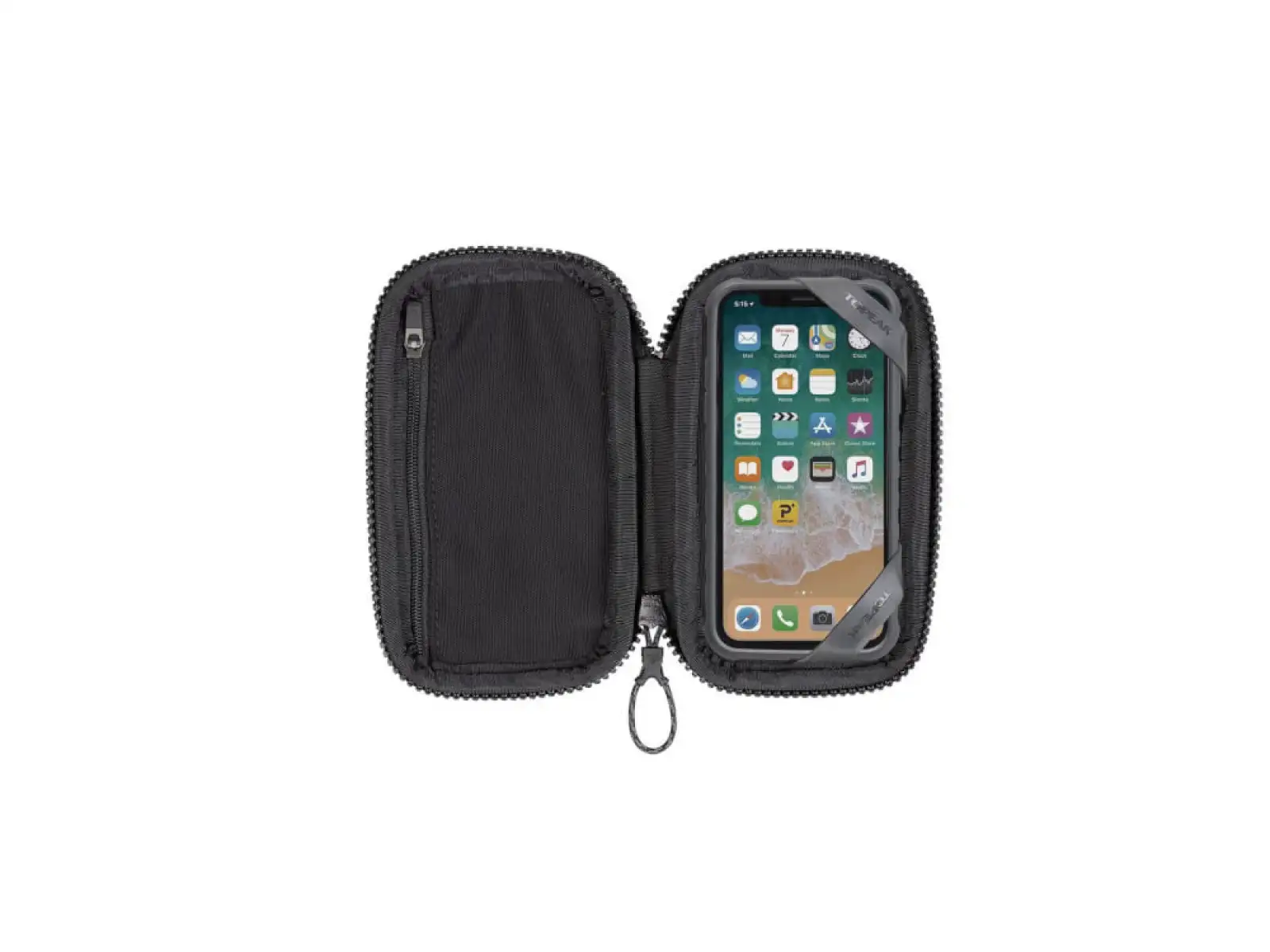 Topeak PakGo Wallet Geldbörse Größe M