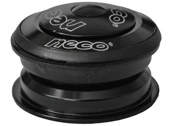 Neco H148H Steuersatz Press-Fit 44 mm schwarz
