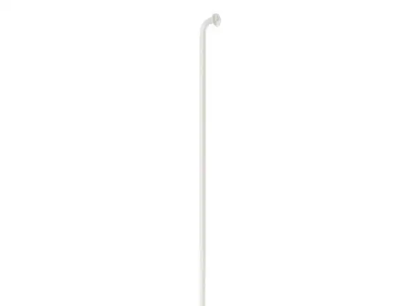 DT Swiss Speiche Edelstahl silber