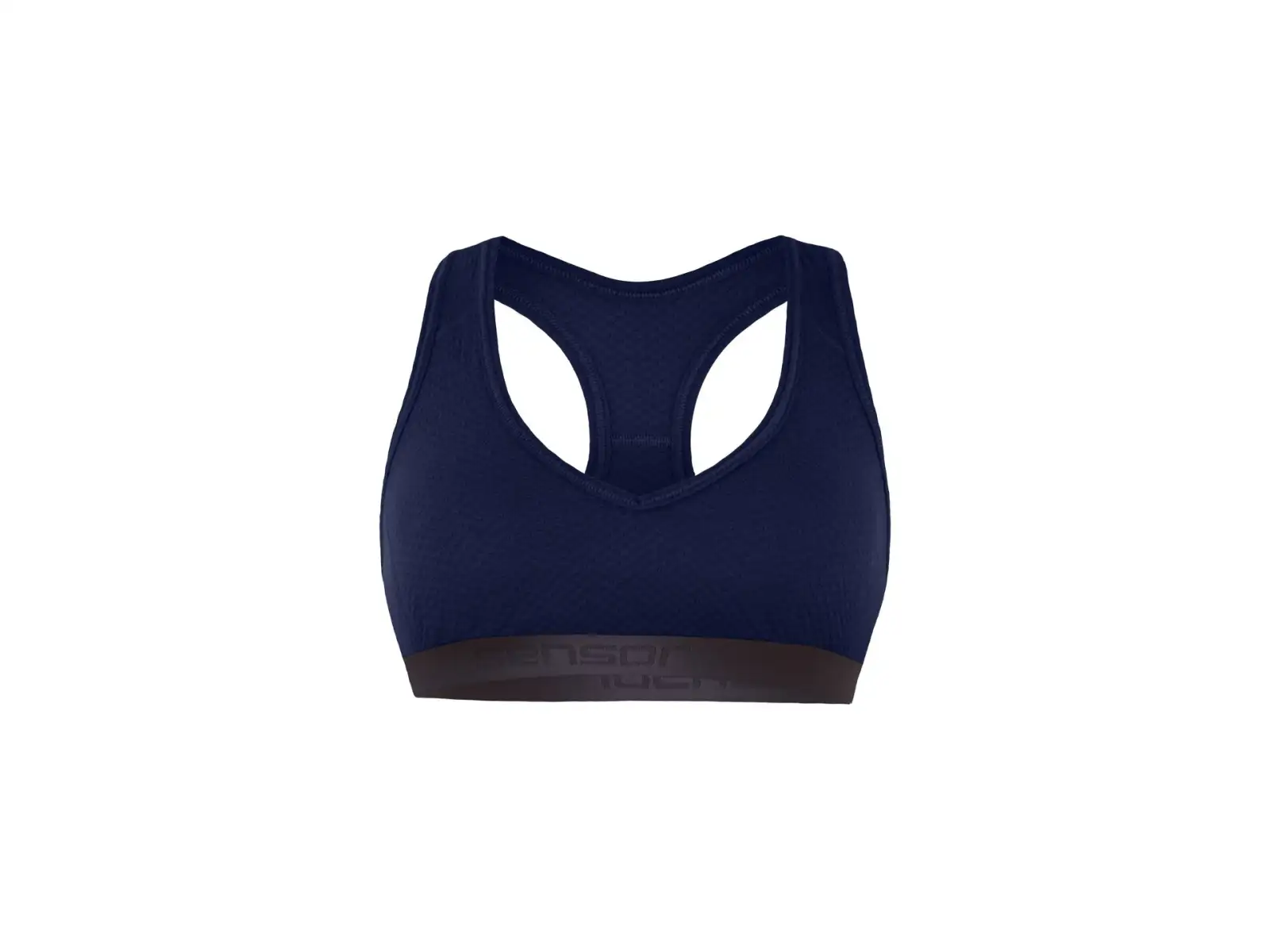 Sensor Merino DF Damen-BH Deep Blue