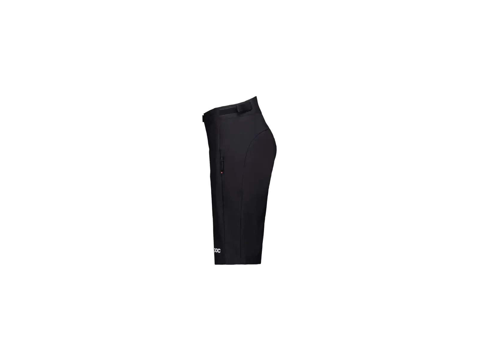 POC Motion Damen-Shorts Uranium Black