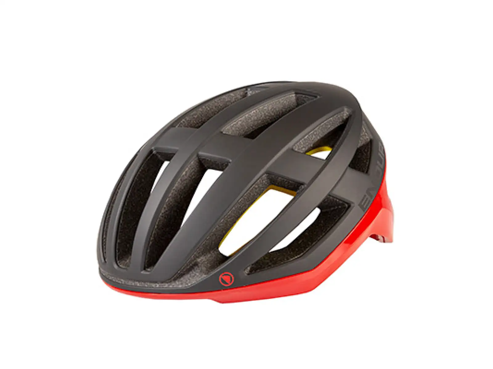 Endura FS260-PRO II Mips Helm Rot