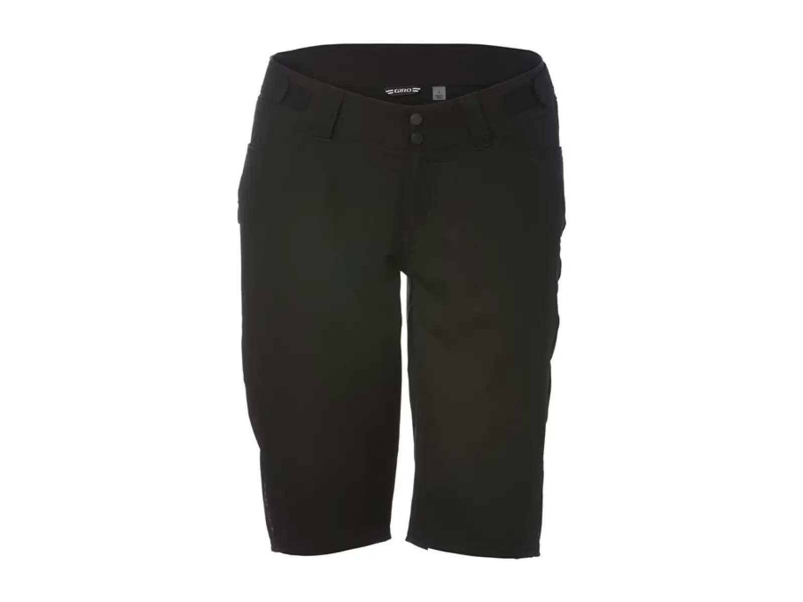 GIRO Arc Herren-Shorts mit Polsterung Schwarz